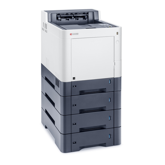 Kyocera ECOSYS P7240cdn