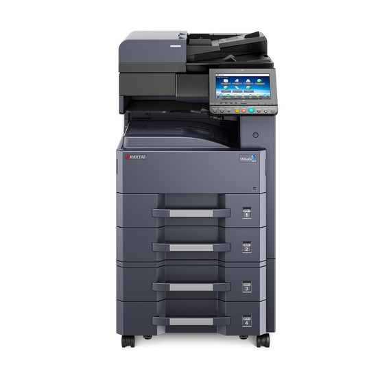 Kyocera TASKalfa 4012i