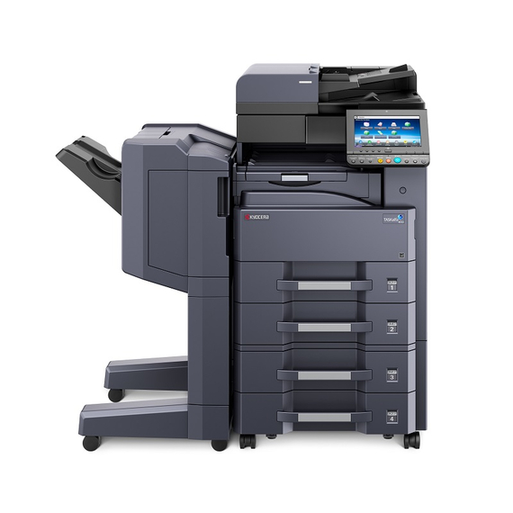 Kyocera TASKalfa 4012i