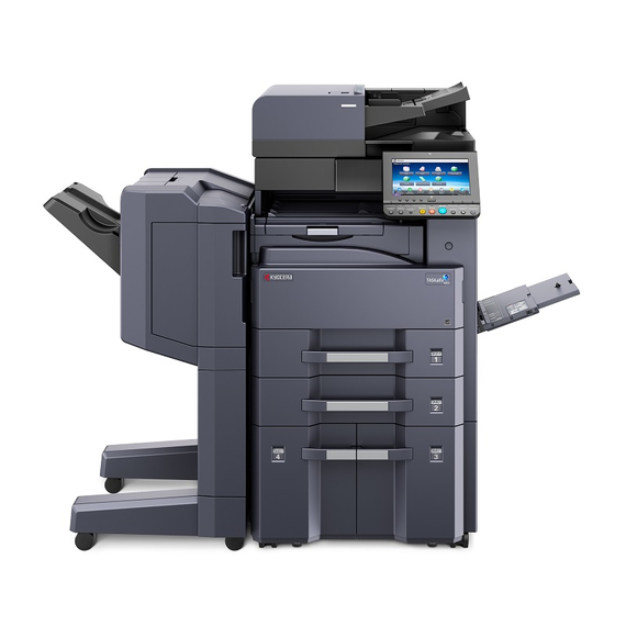 Kyocera TASKalfa 4012i