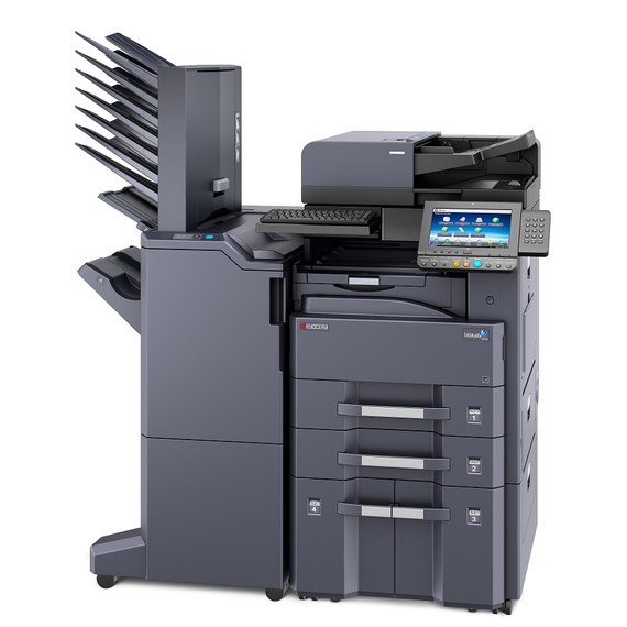 Kyocera TASKalfa 4012i