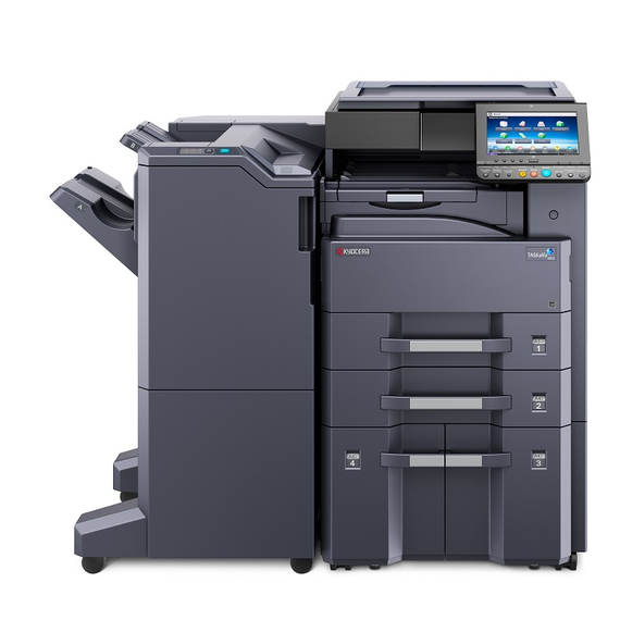 Kyocera TASKalfa 4012i