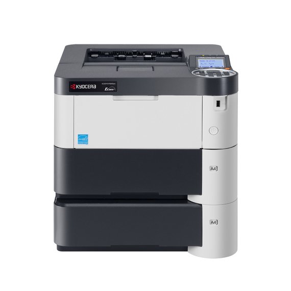 Kyocera ECOSYS P3045dn_3
