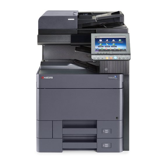 Kyocera TASKalfa 6002i