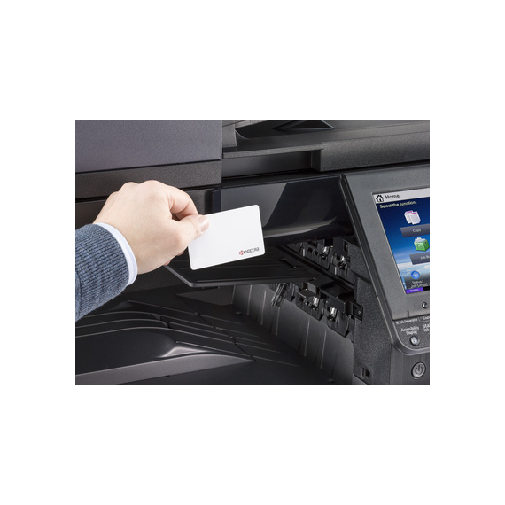 Kyocera TASKalfa 6002i