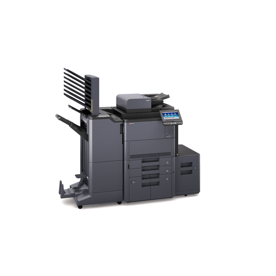 Kyocera TASKalfa 8002i