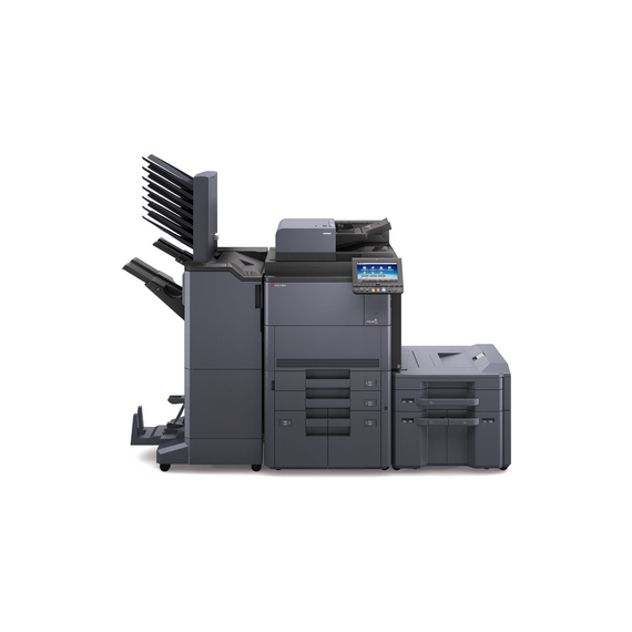 Kyocera TASKalfa 8002i