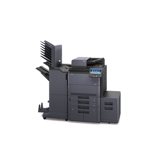 Kyocera TASKalfa 8002i