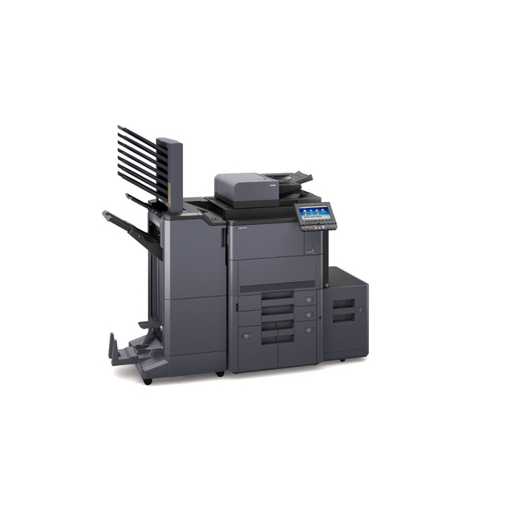 Kyocera TASKalfa 8052ci