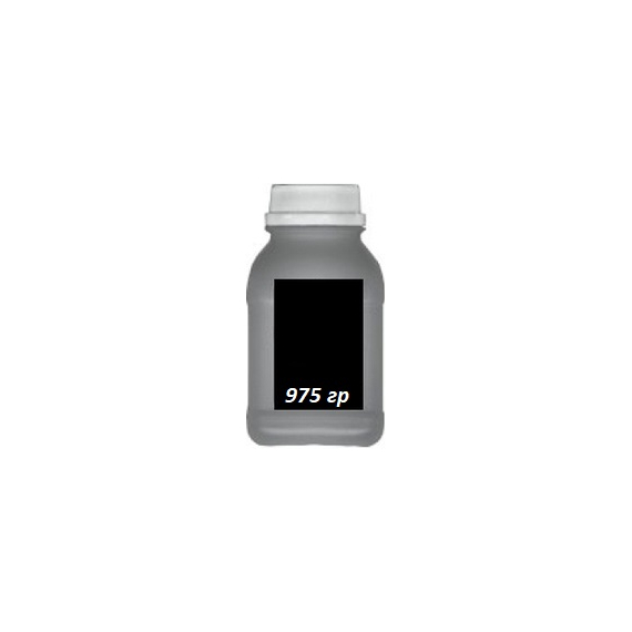 Тонер Kyocera TK-6115 (фл. 975 гр)