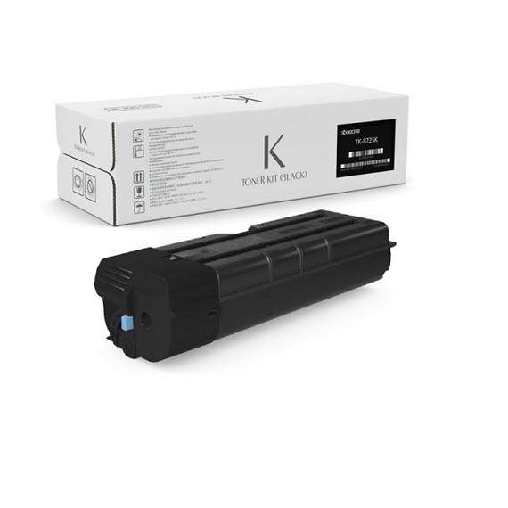 Kyocera TK-8725K тонер-картридж