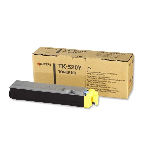 Kyocera TK-520Y