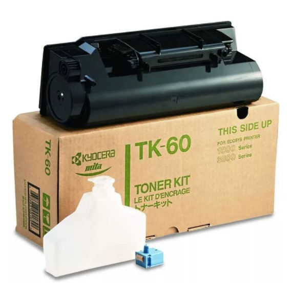 Kyocera TK-60 тонер-картридж