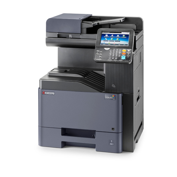 Kyocera TASKalfa 307ci