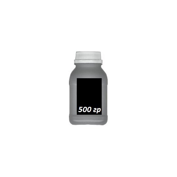 Тонер Kyocera TK-4105 (фл. 500 гр)