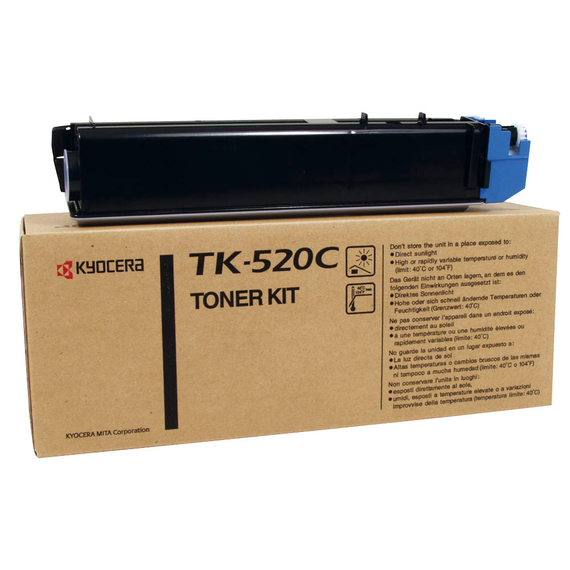 Kyocera TK-520C