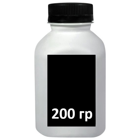 Тонер Kyocera TK-1150, TK-1160, TK-1170 (фл. 200 гр)