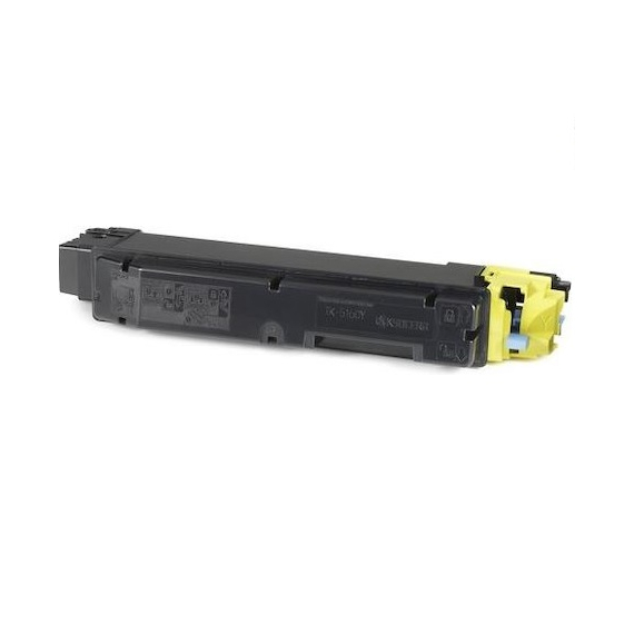 Kyocera TK-5160-20K-Y VToner