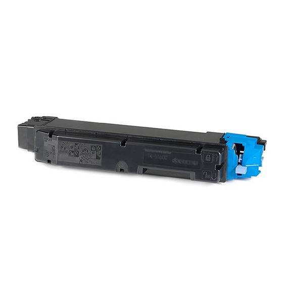 Kyocera TK-5160-20K-C VToner