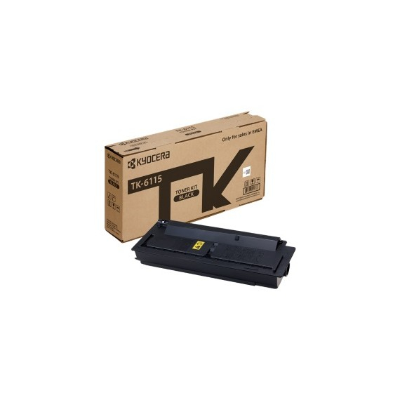 Kyocera TK-6115 тонер-картридж