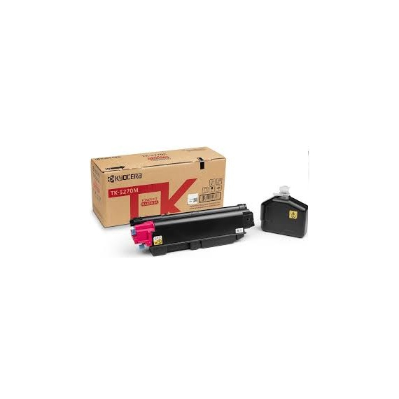 Kyocera TK-5270M