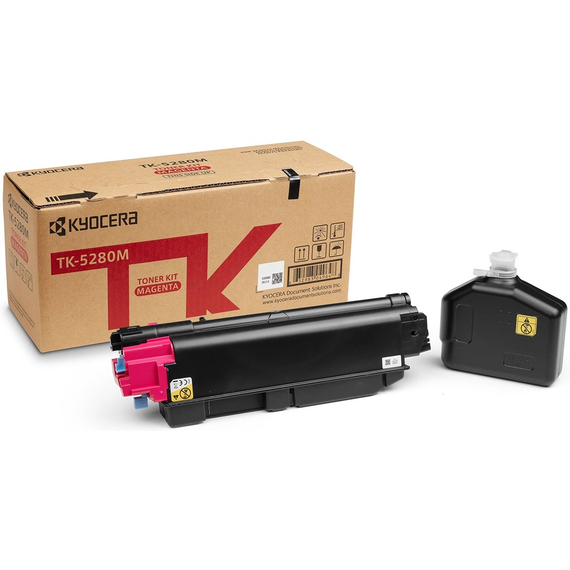 Kyocera TK-5280M тонер-картридж