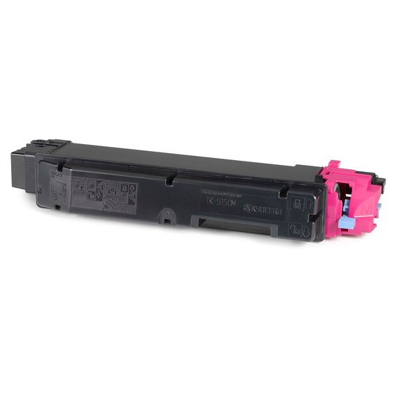 Тонер-картридж Kyocera TK-5150M