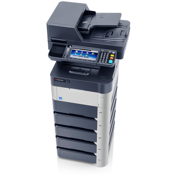 Kyocera ECOSYS M3550idn