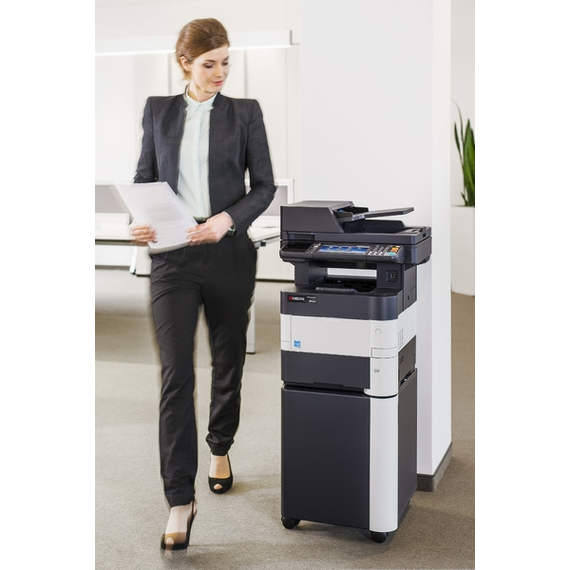 Тумба-подставка Kyocera CB-360