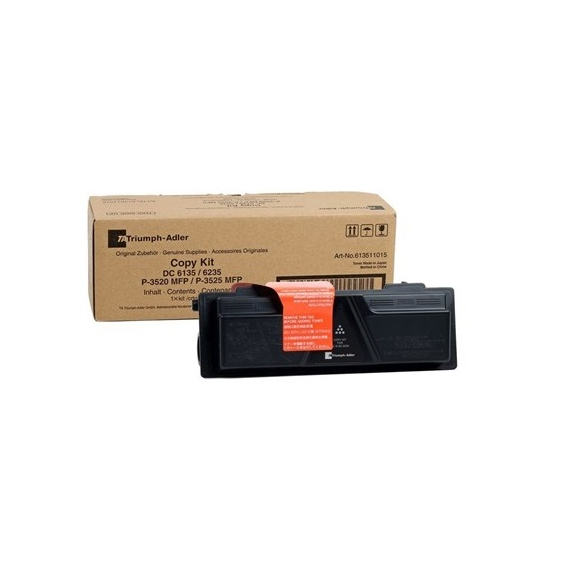 CD 5135, CD 5235, P-3520 MFP, P-3525 MFP​​