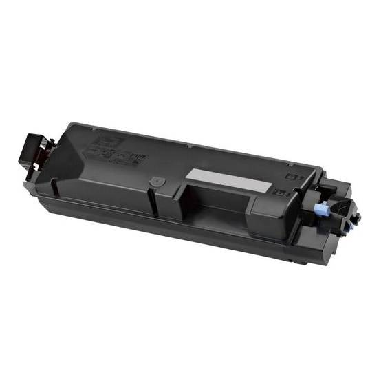 Тонер-картридж Utax Toner PK-5013K Black