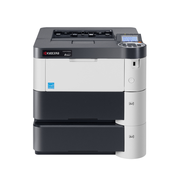 Kyocera ECOSYS P3045dn_3