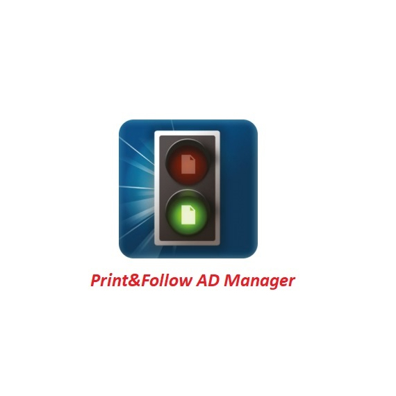Kyocera Print&Follow AD Manager