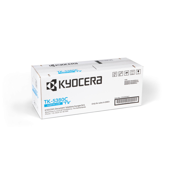 Kyocera TK-5380C