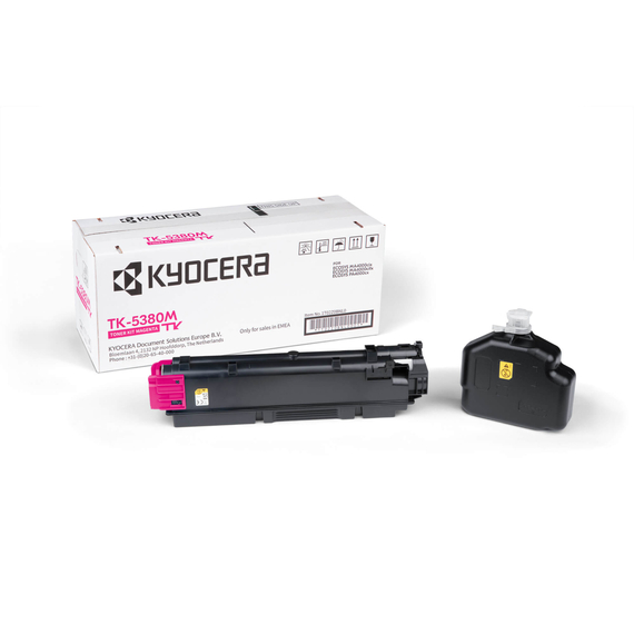 Kyocera TK-5380M