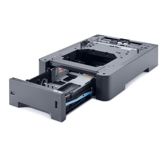 Kyocera PF-5100, кассета для бумаги