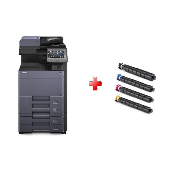 Kyocera TASKalfa 5054ci