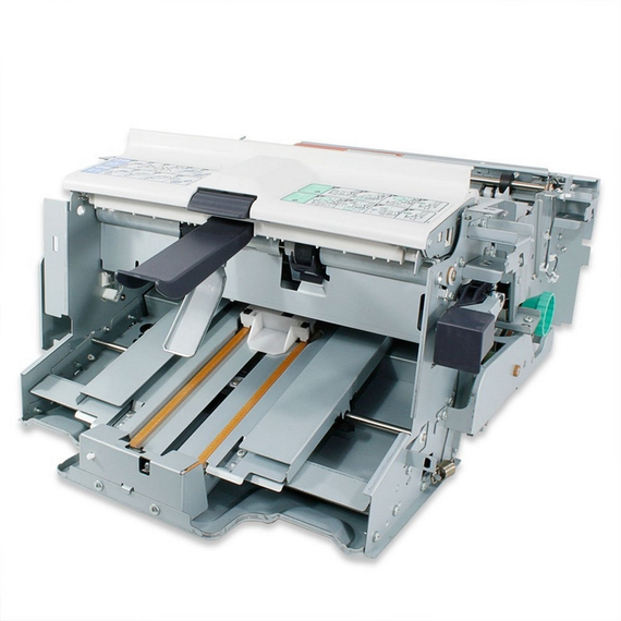 Блок буклетирования Kyocera BF-710