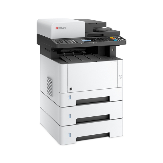 Kyocera M2040dn
