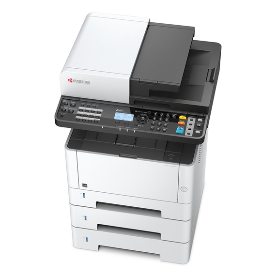 Kyocera M2040dn