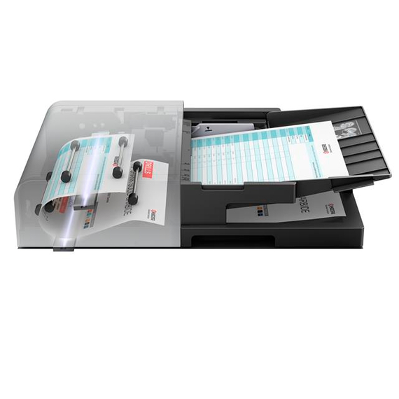 Kyocera M2040dn