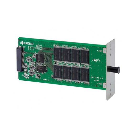 Память Kyocera SSD 128 GB HD-7