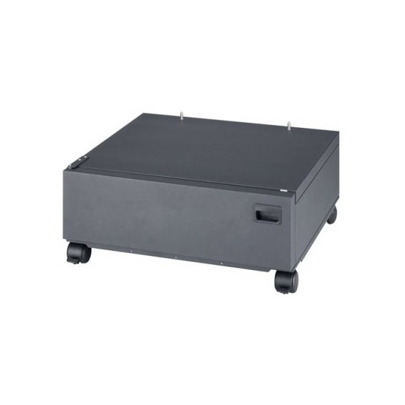 Тумба-подставка Kyocera CB-473 металлическая низкая