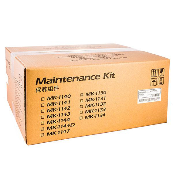 Ремкомплект Kyocera MK-1140