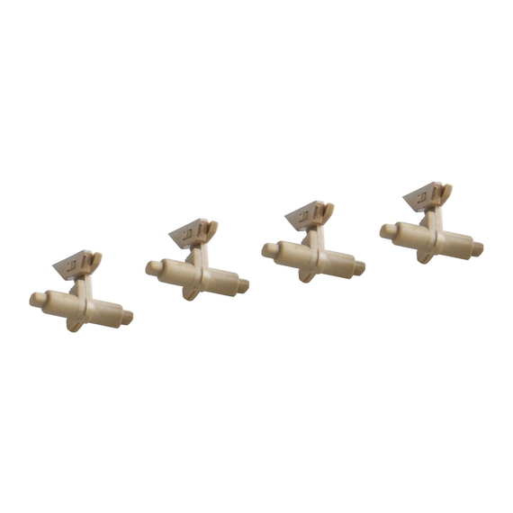 CET4312 Upper Picker Finger