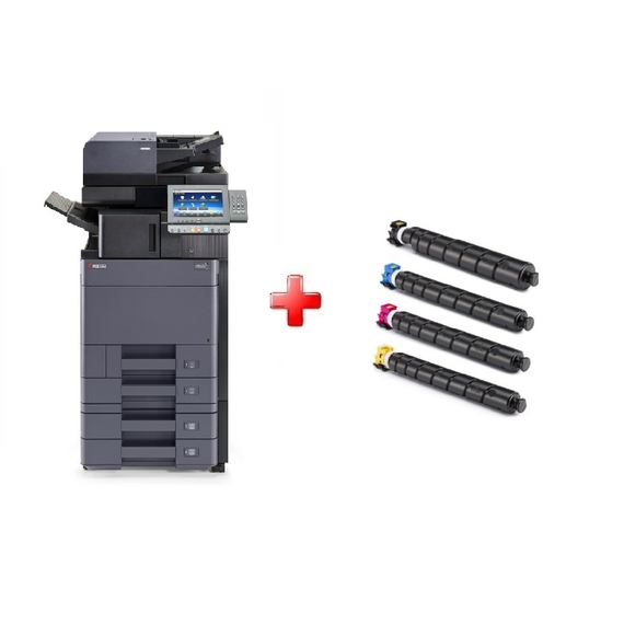 Kyocera TASKalfa 6052ci