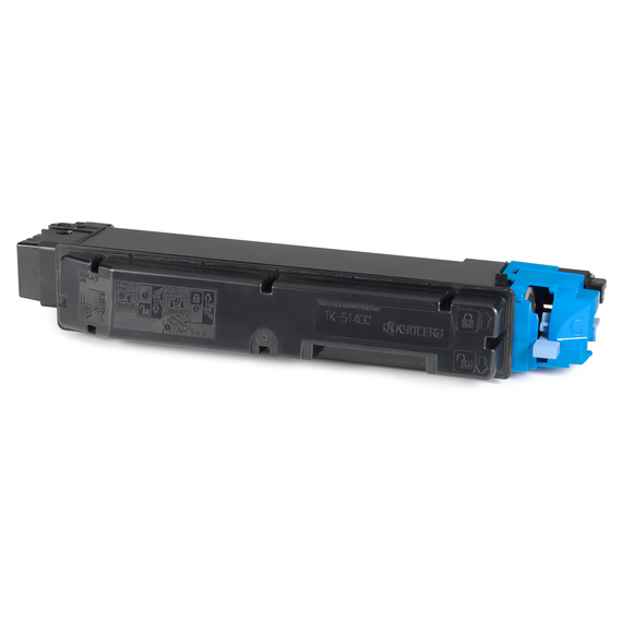 Тонер-картридж Kyocera TK-5140C