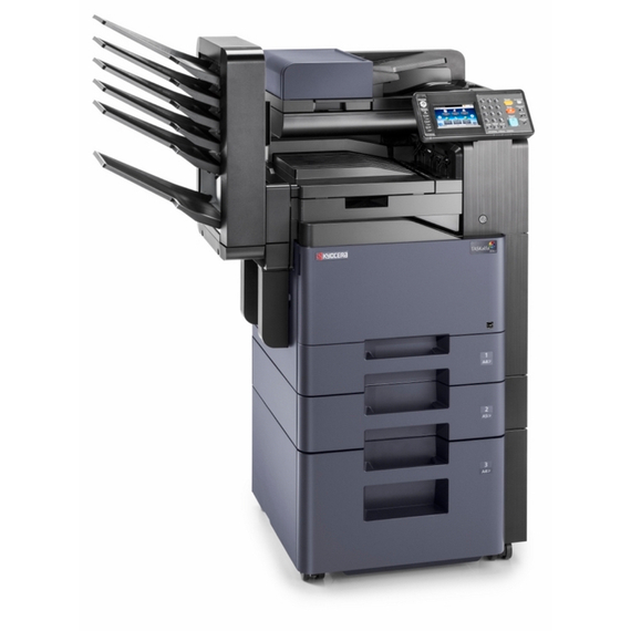 Kyocera TASKalfa 306ci