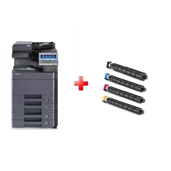 Kyocera TASKalfa 8002i