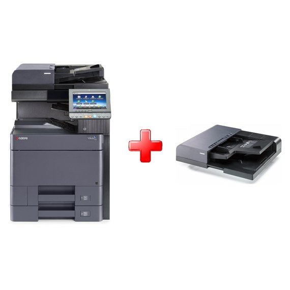 Kyocera TASKalfa 8002i